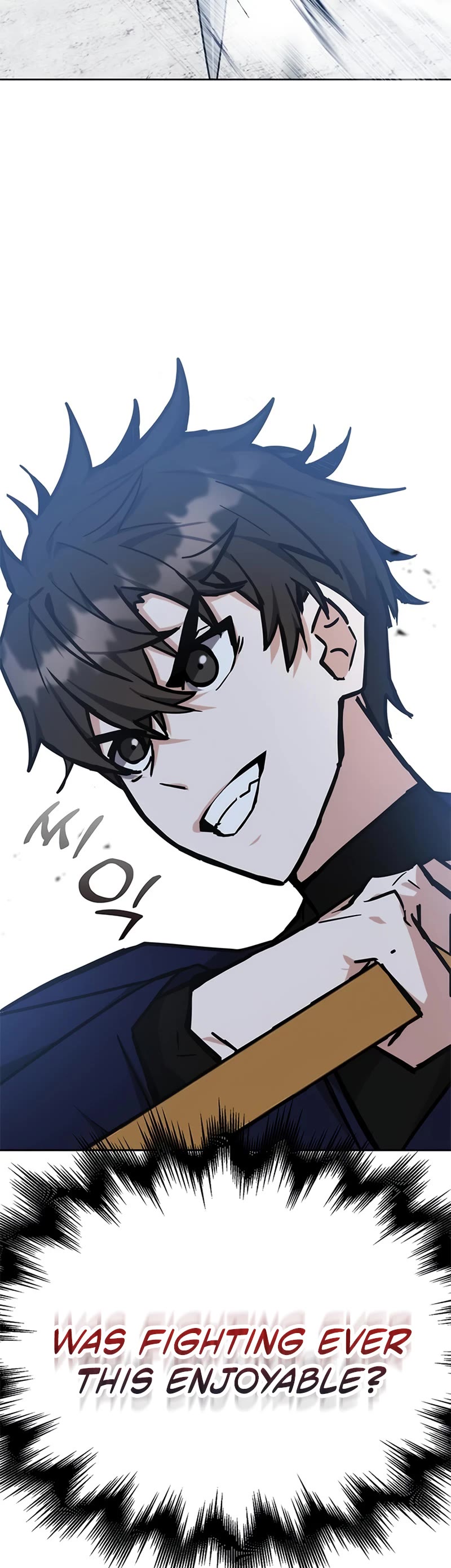 Transcension Academy chapter 38 page 20