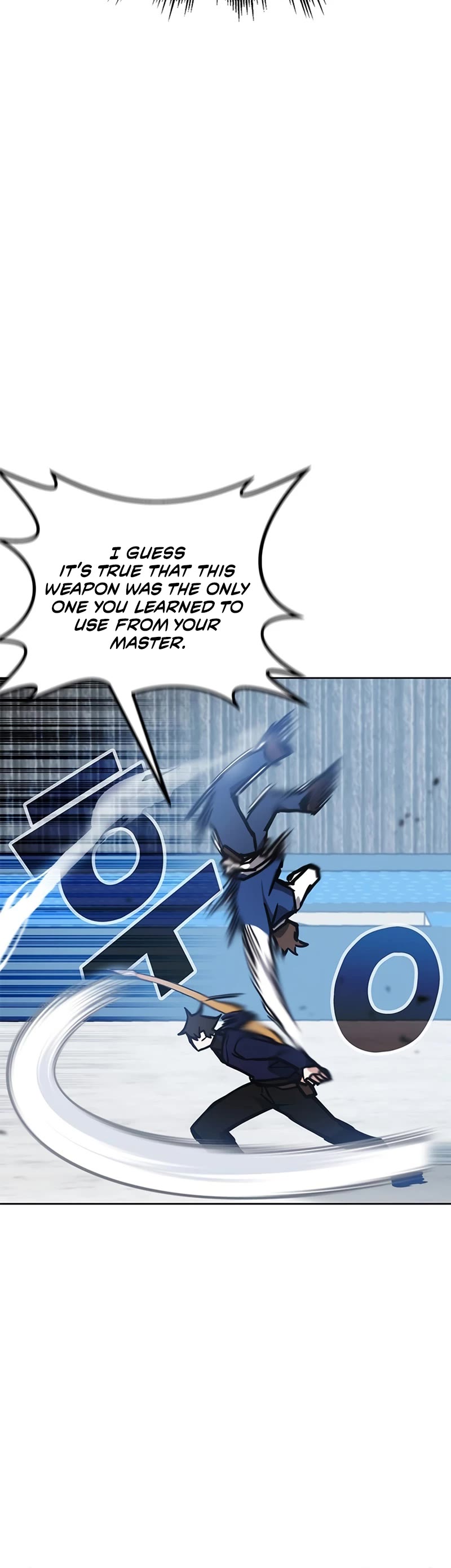 Transcension Academy chapter 38 page 21