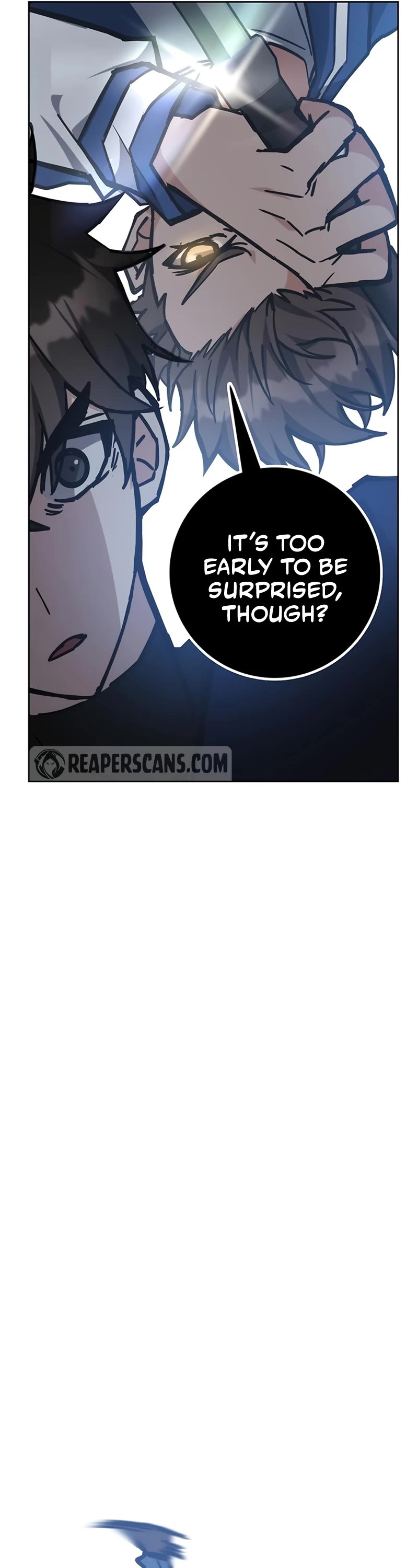 Transcension Academy chapter 38 page 22