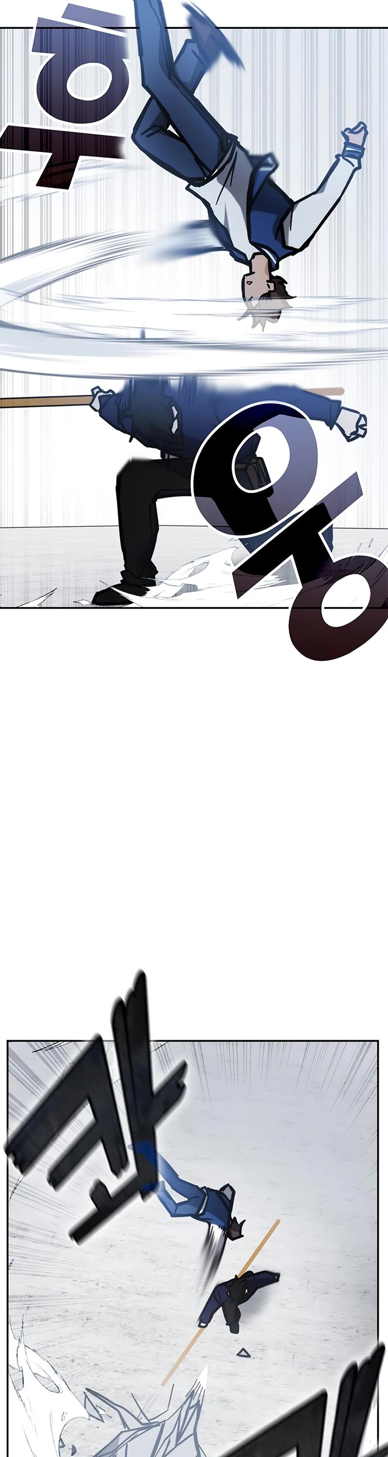 Transcension Academy chapter 38 page 23