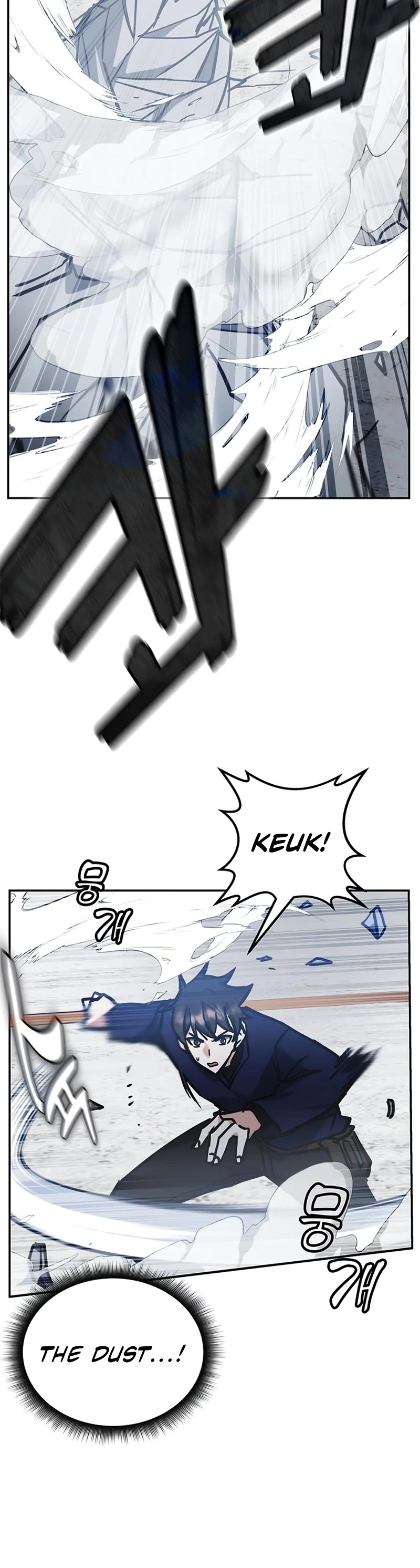 Transcension Academy chapter 38 page 24