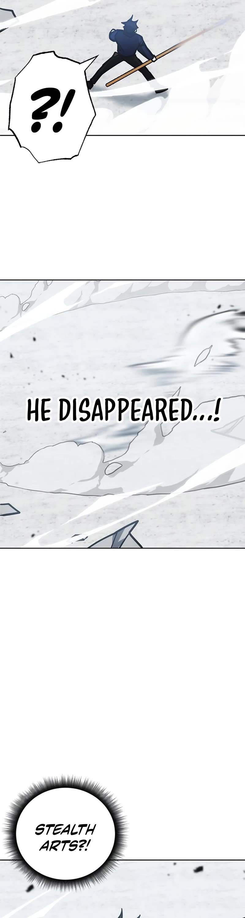 Transcension Academy chapter 38 page 27