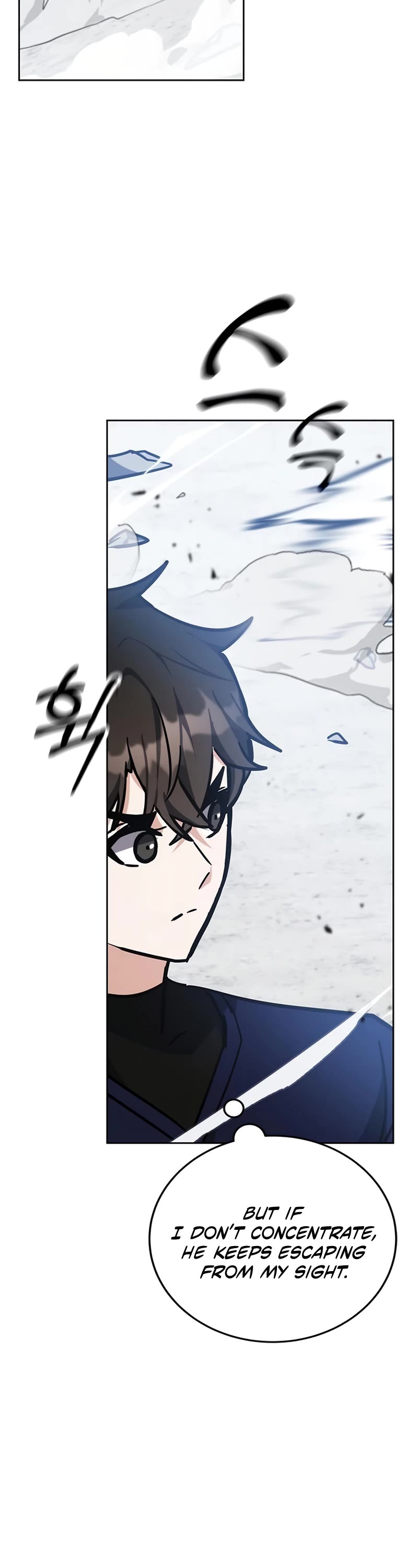 Transcension Academy chapter 38 page 29