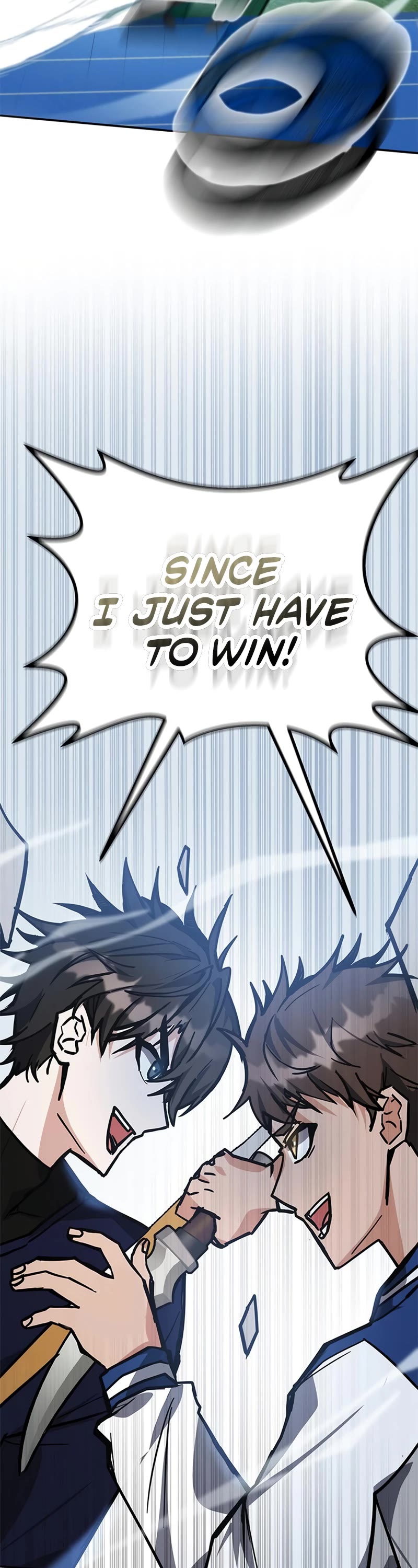 Transcension Academy chapter 38 page 3