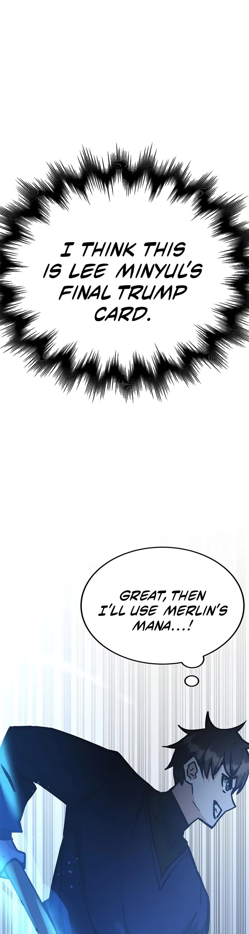 Transcension Academy chapter 38 page 30