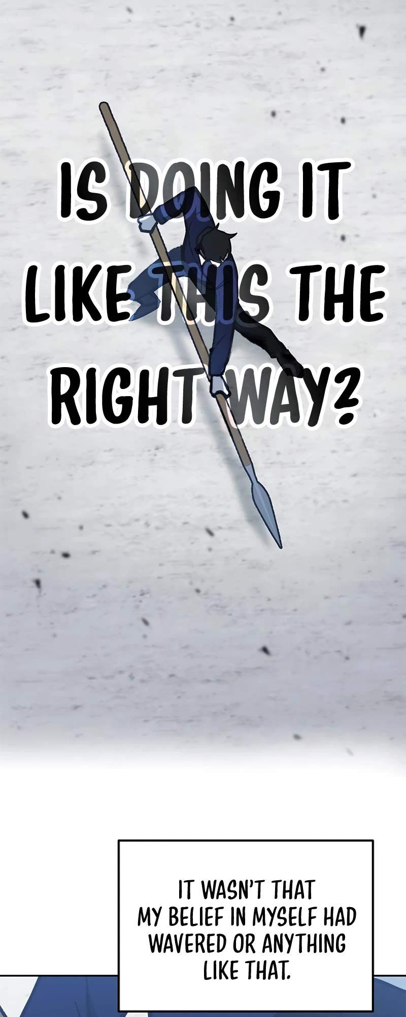 Transcension Academy chapter 38 page 36