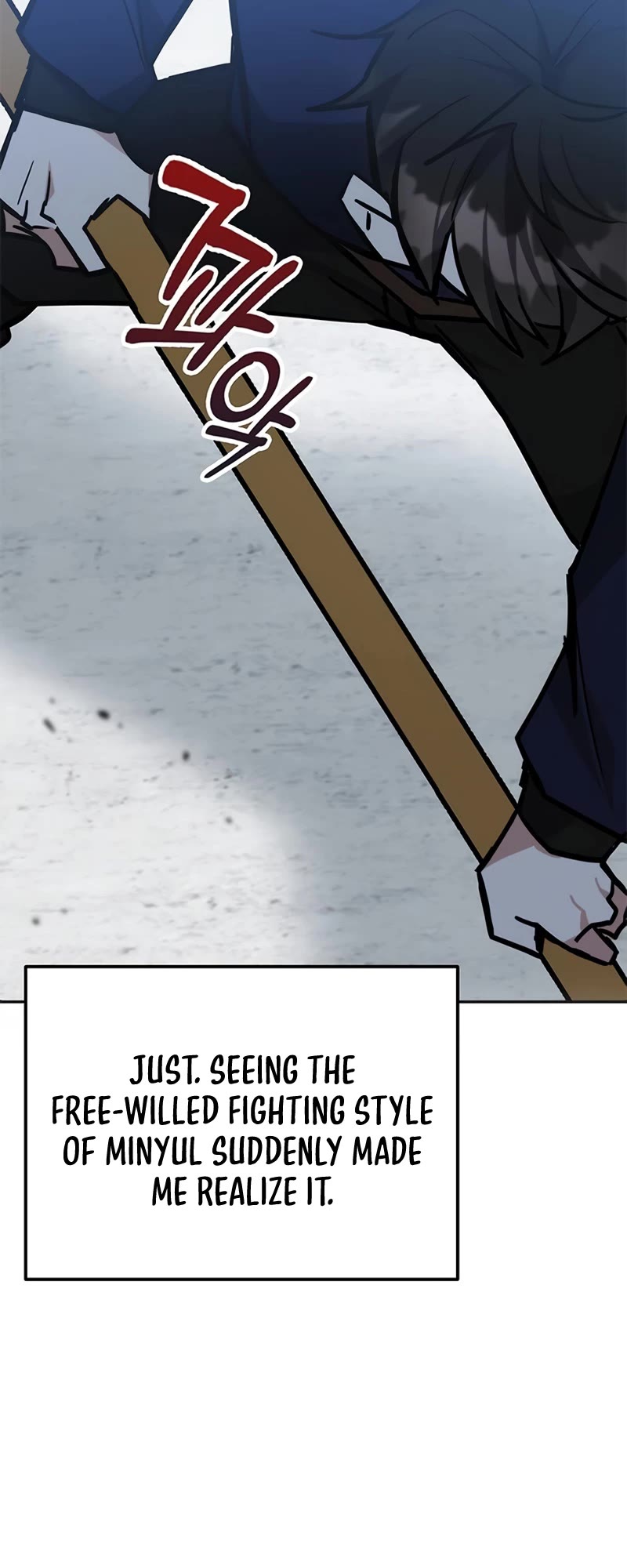 Transcension Academy chapter 38 page 37