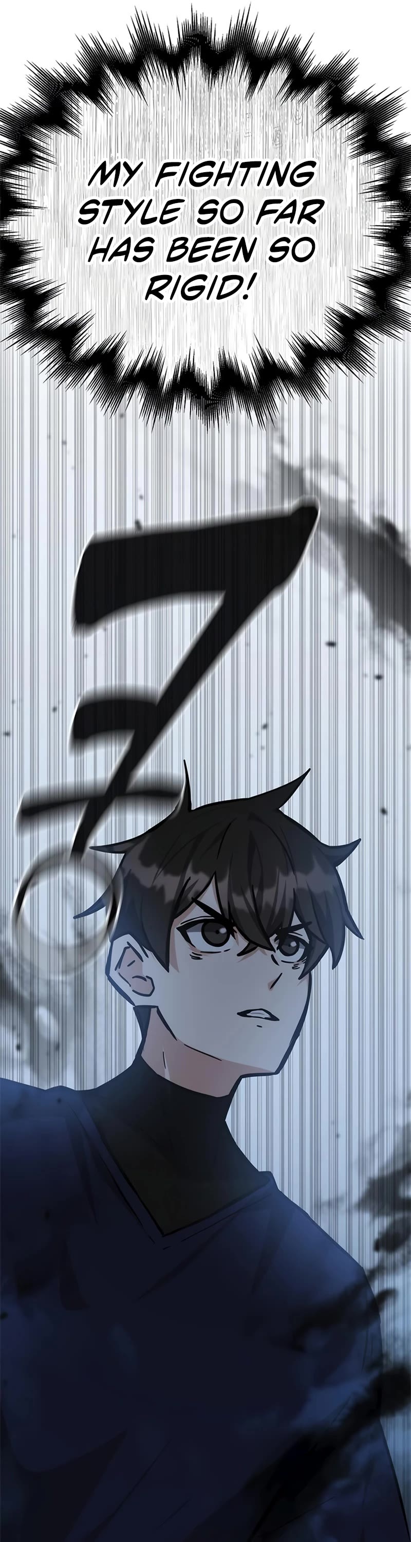 Transcension Academy chapter 38 page 38