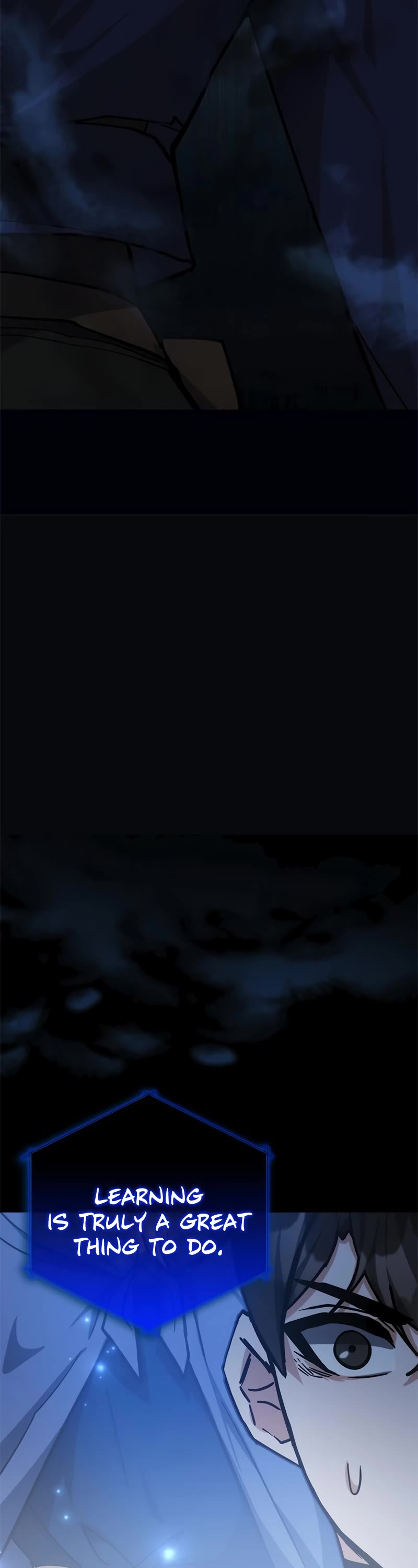 Transcension Academy chapter 38 page 39