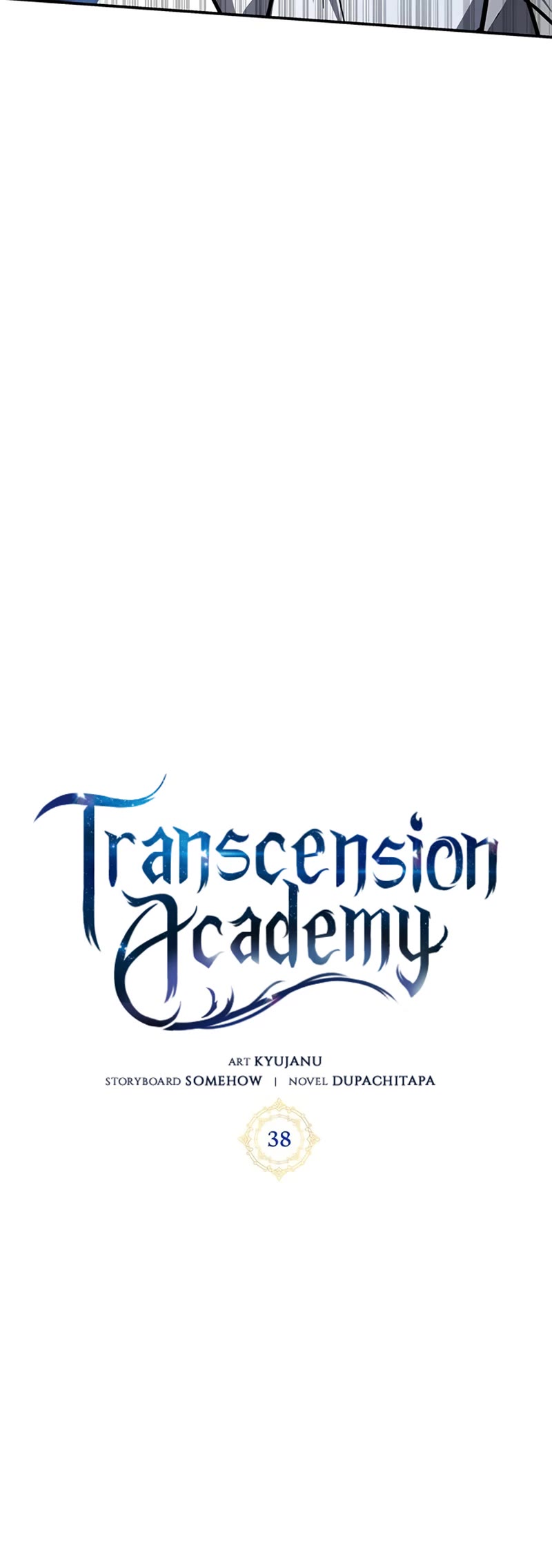 Transcension Academy chapter 38 page 4