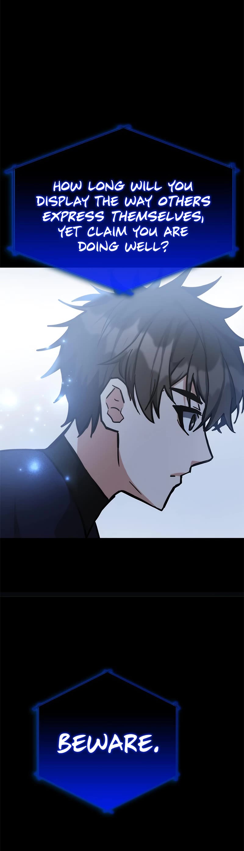 Transcension Academy chapter 38 page 41