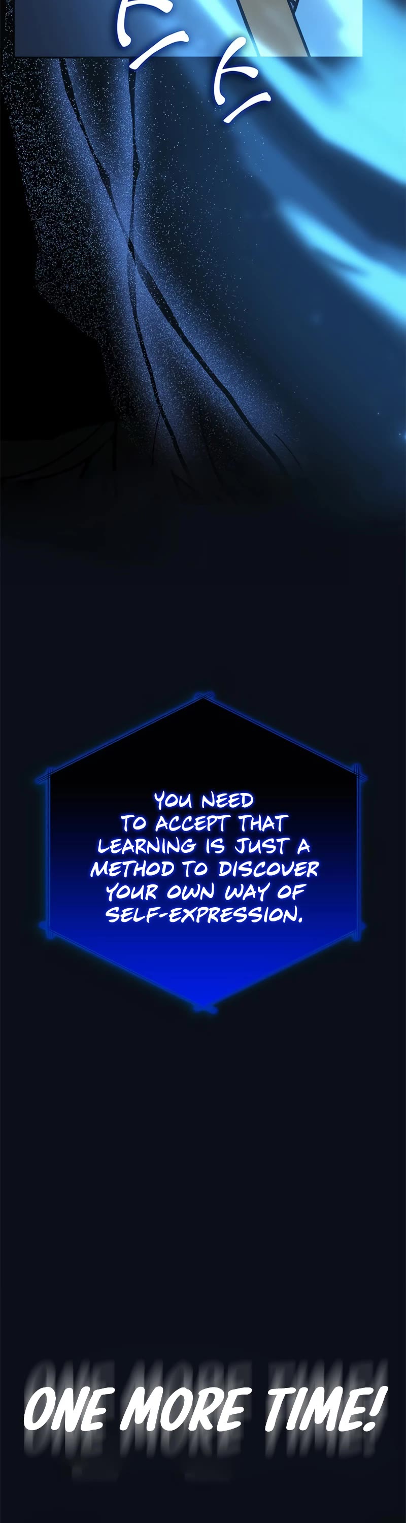 Transcension Academy chapter 38 page 43