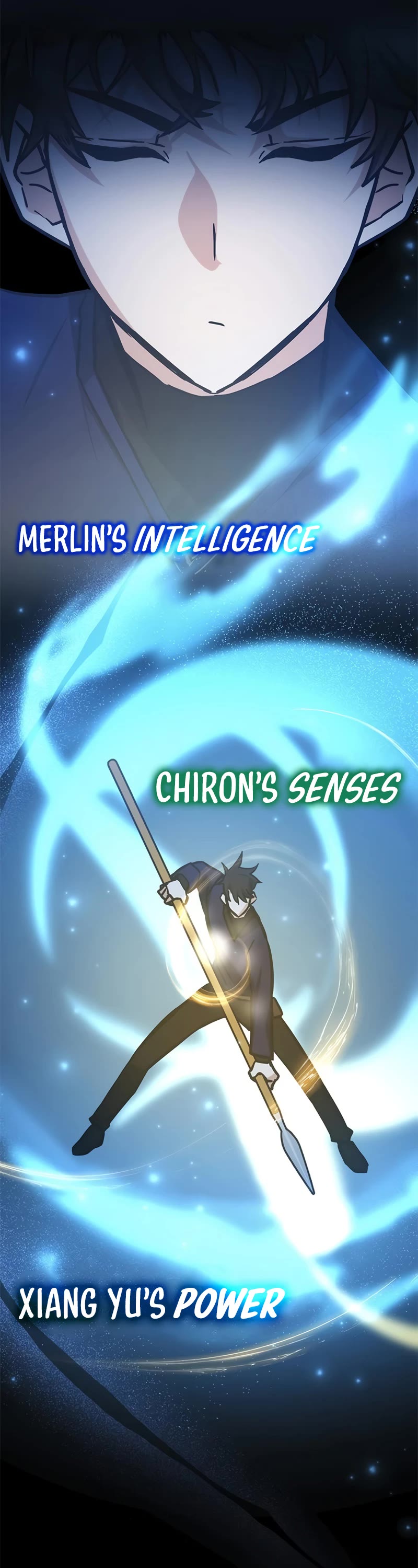 Transcension Academy chapter 38 page 44