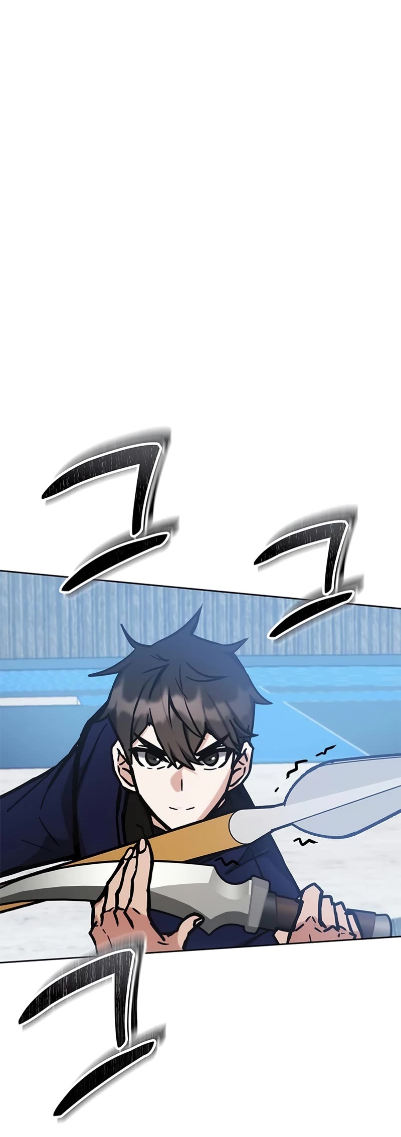 Transcension Academy chapter 38 page 5