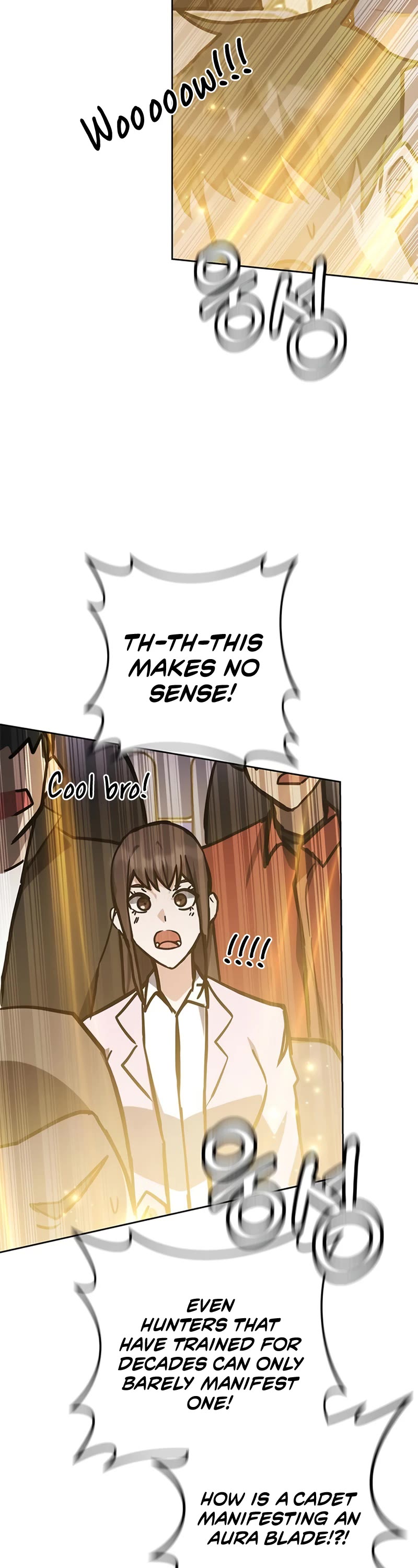 Transcension Academy chapter 38 page 52