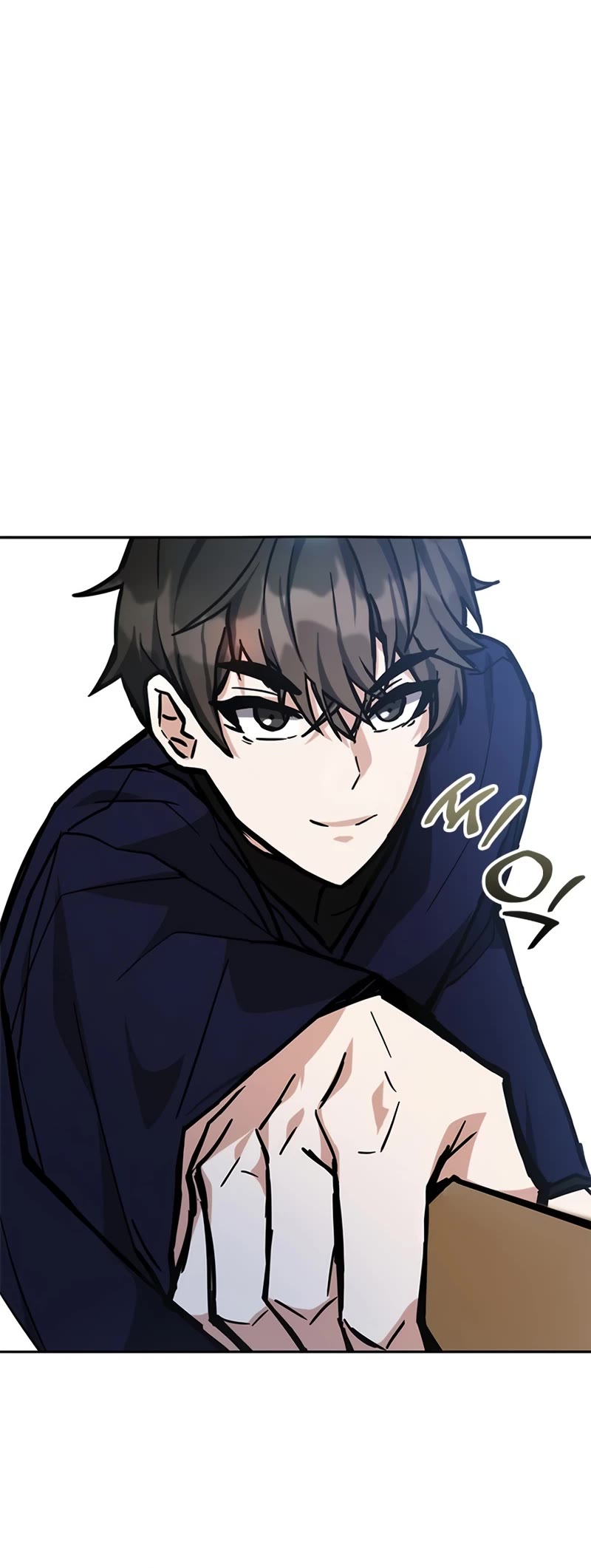 Transcension Academy chapter 38 page 61