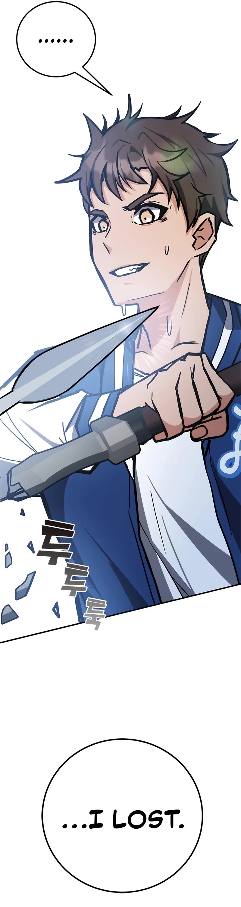 Transcension Academy chapter 38 page 62