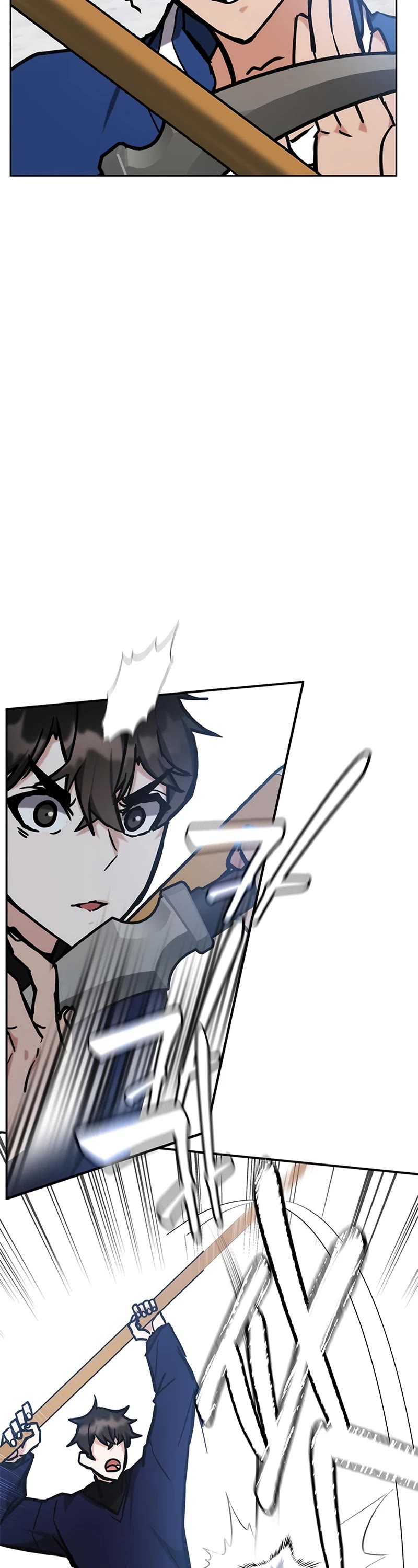 Transcension Academy chapter 38 page 7