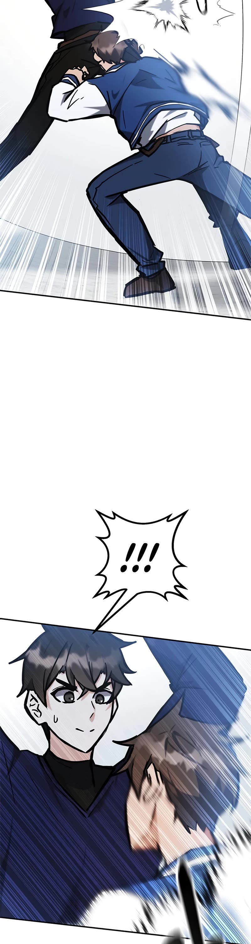 Transcension Academy chapter 38 page 8