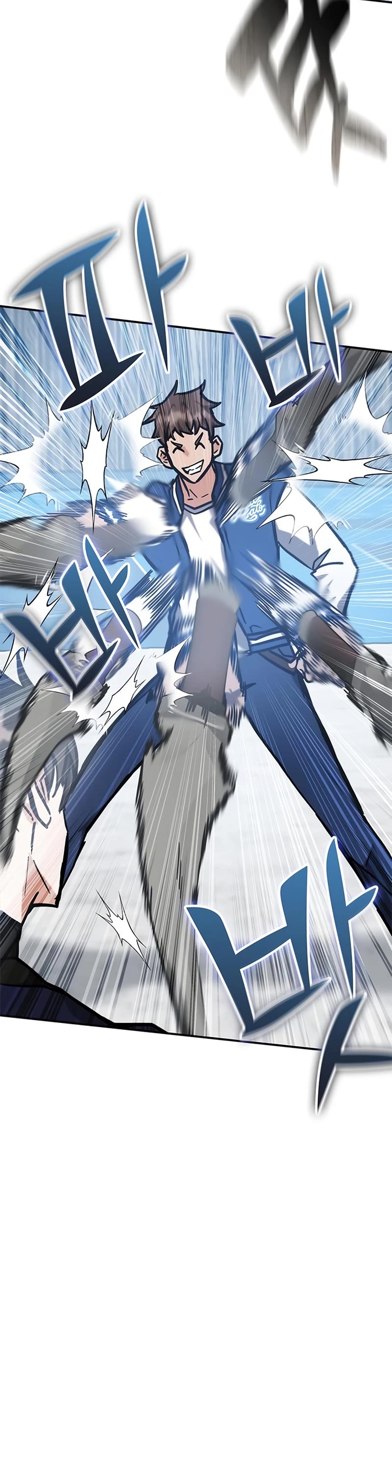 Transcension Academy chapter 38 page 9