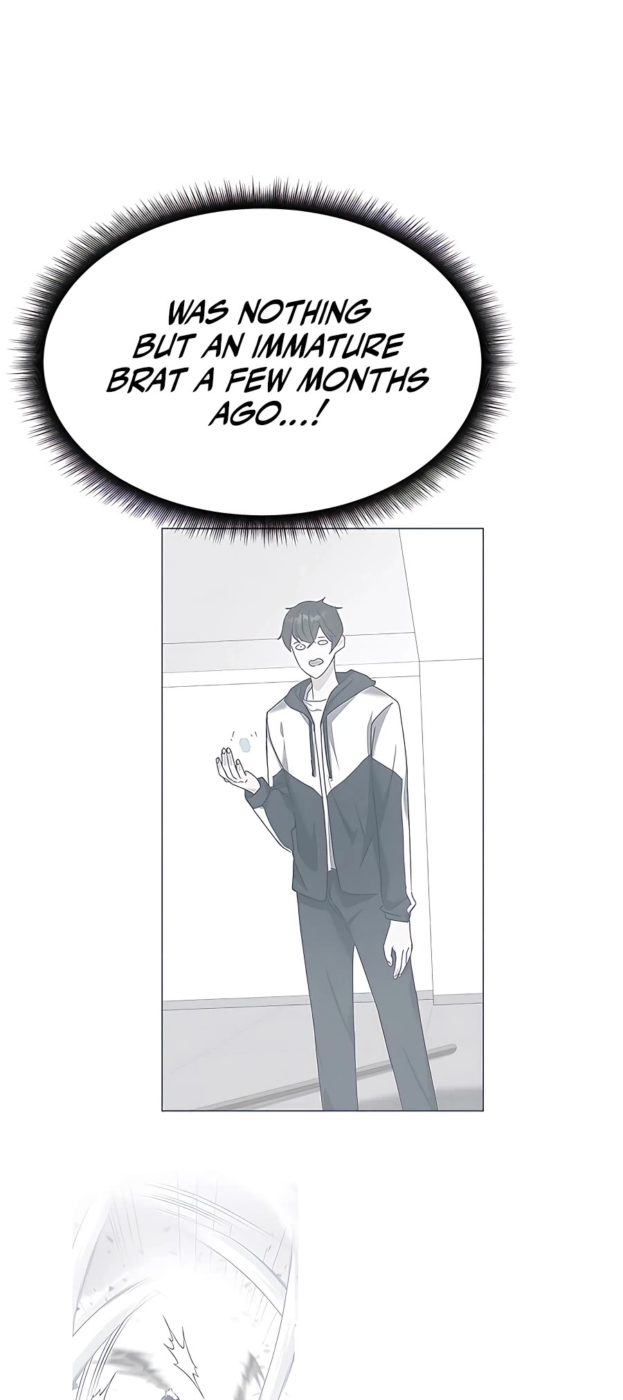 Transcension Academy chapter 45 page 10