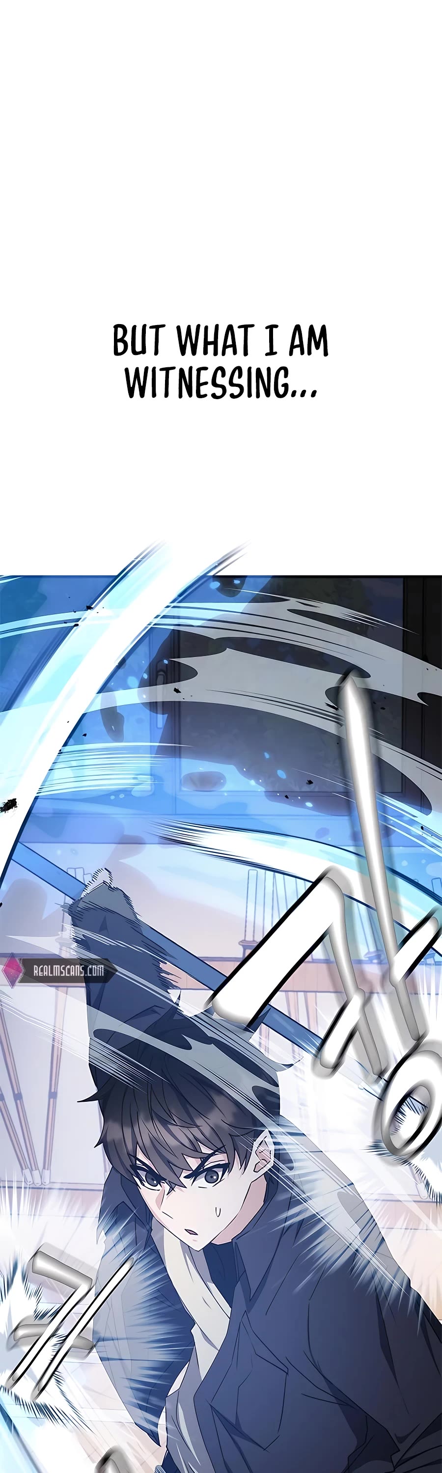 Transcension Academy chapter 45 page 12