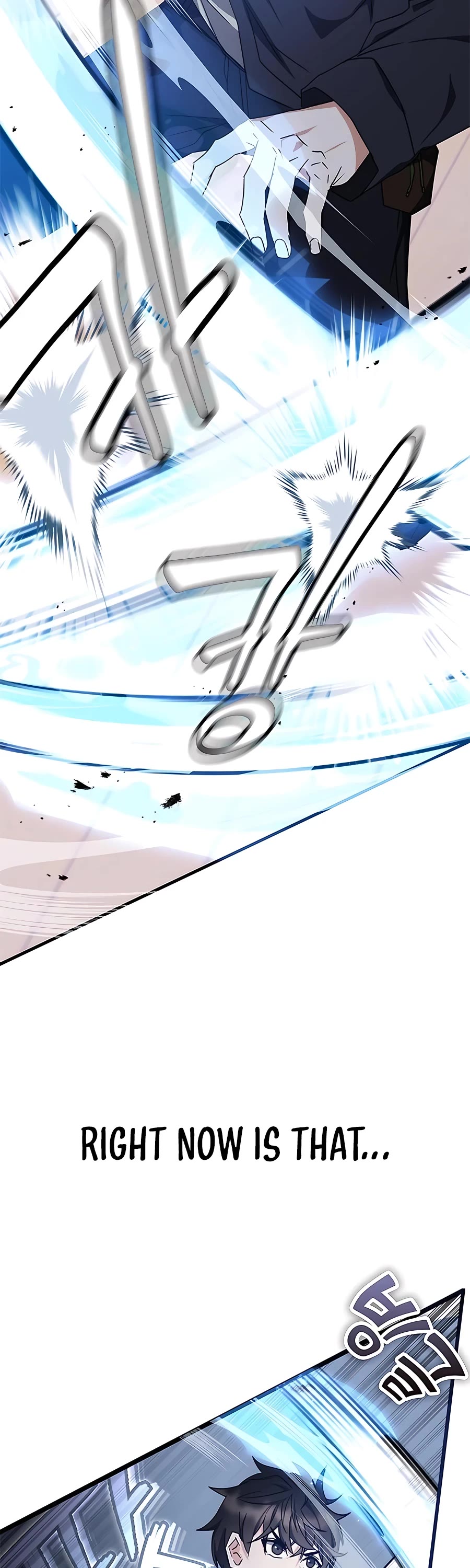 Transcension Academy chapter 45 page 13