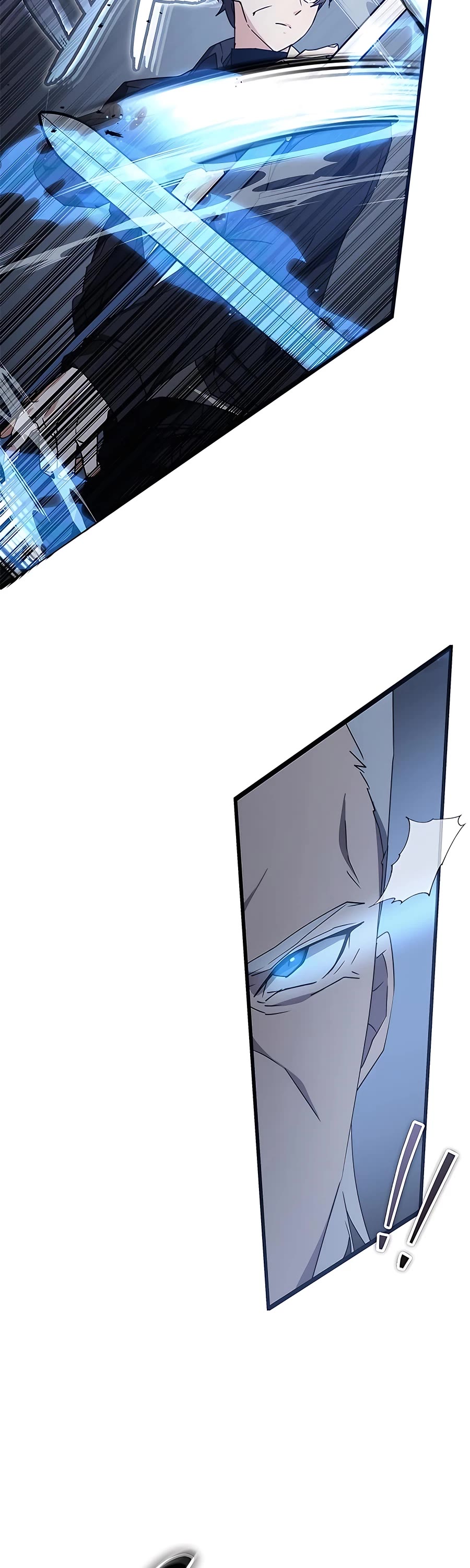 Transcension Academy chapter 45 page 14