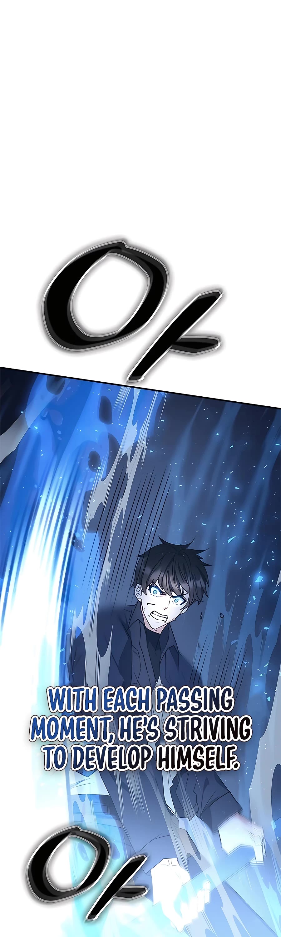 Transcension Academy chapter 45 page 17