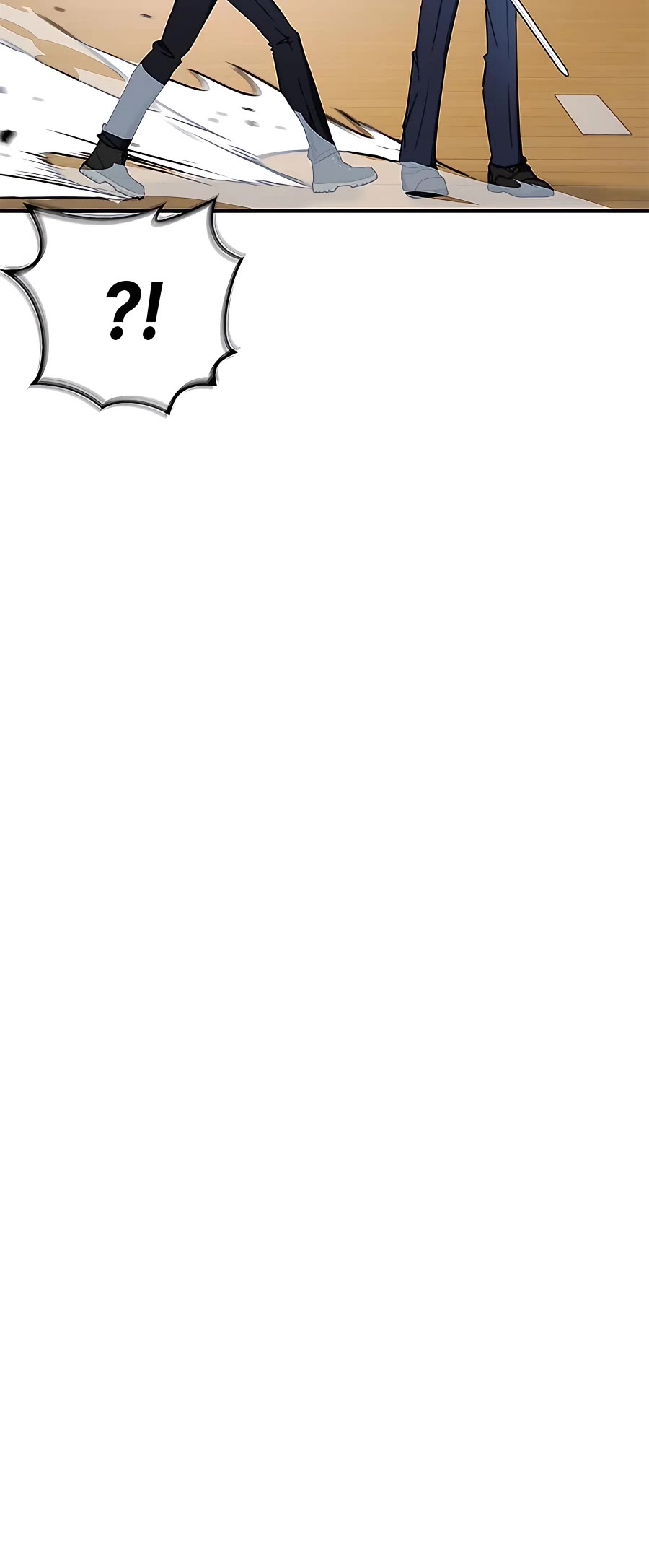 Transcension Academy chapter 45 page 19