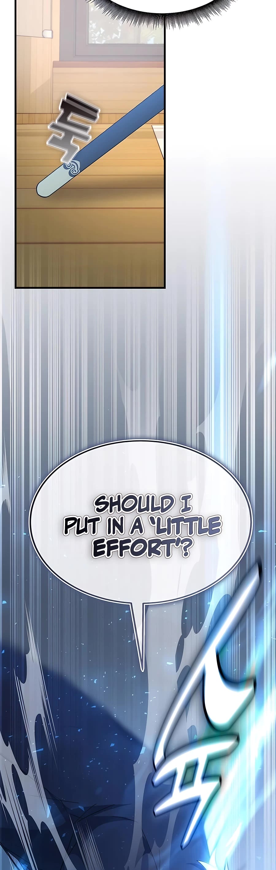 Transcension Academy chapter 45 page 27