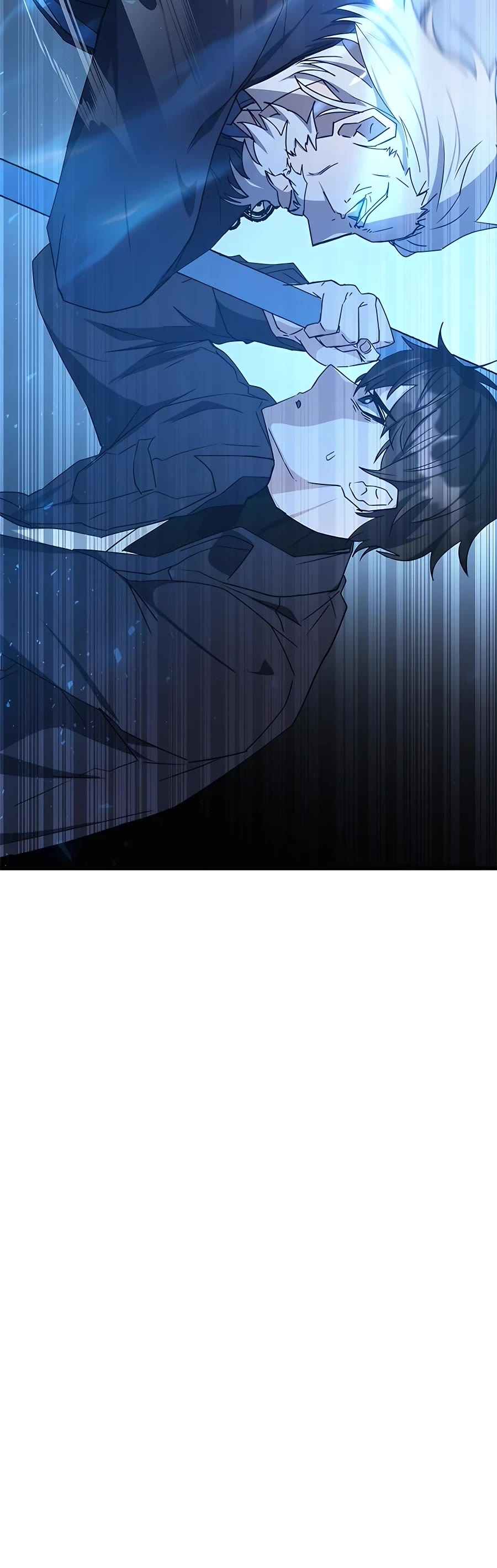 Transcension Academy chapter 45 page 28