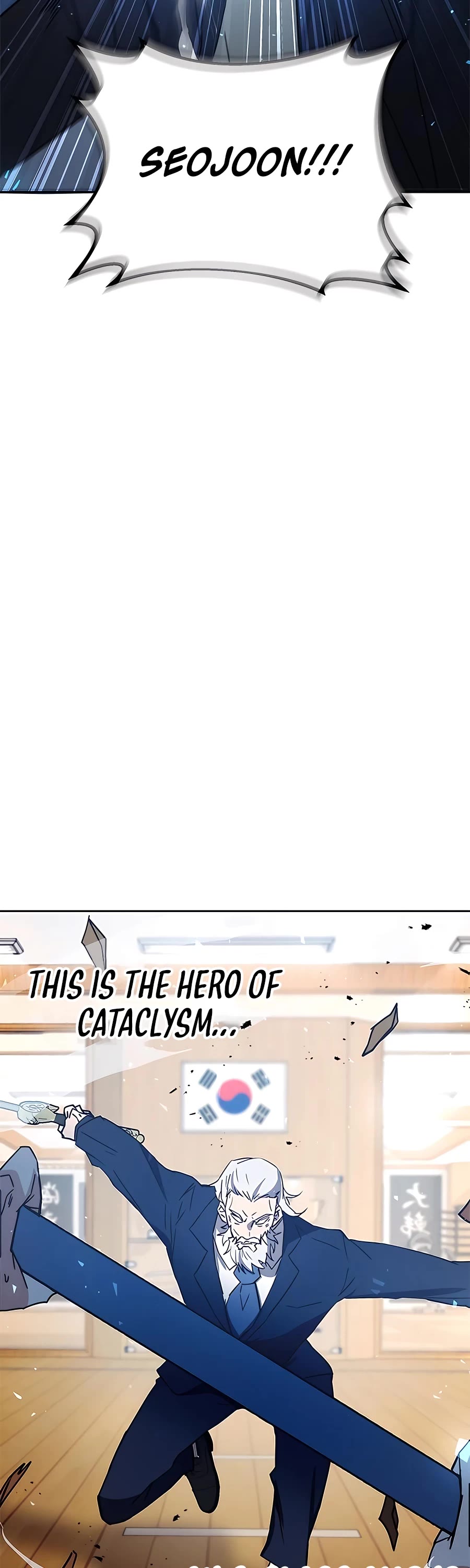 Transcension Academy chapter 45 page 3