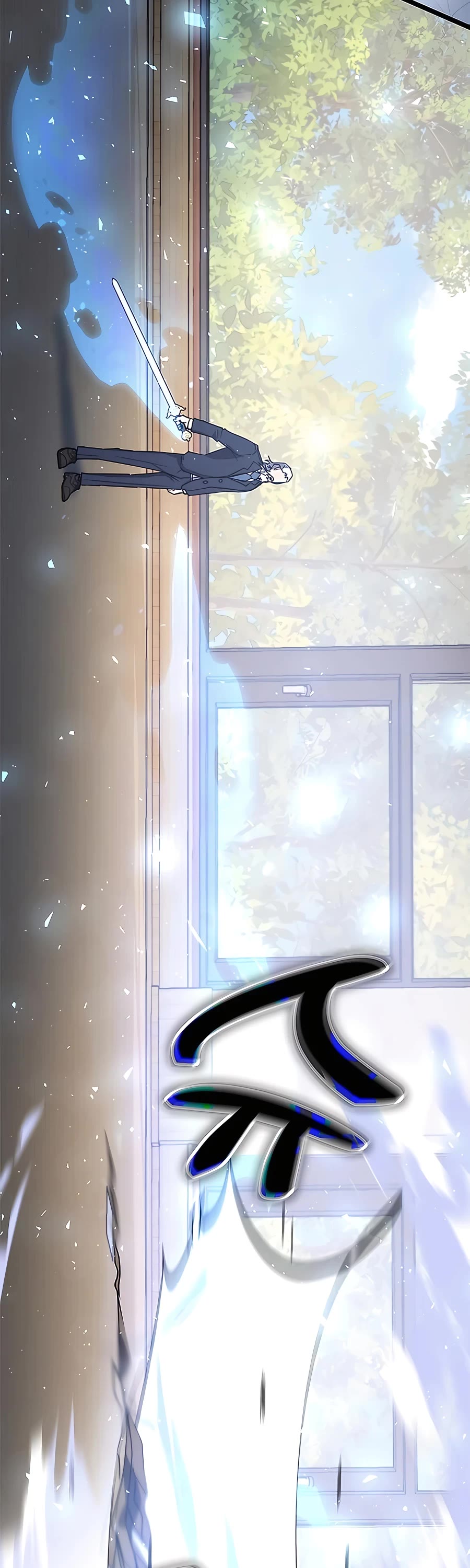 Transcension Academy chapter 45 page 31