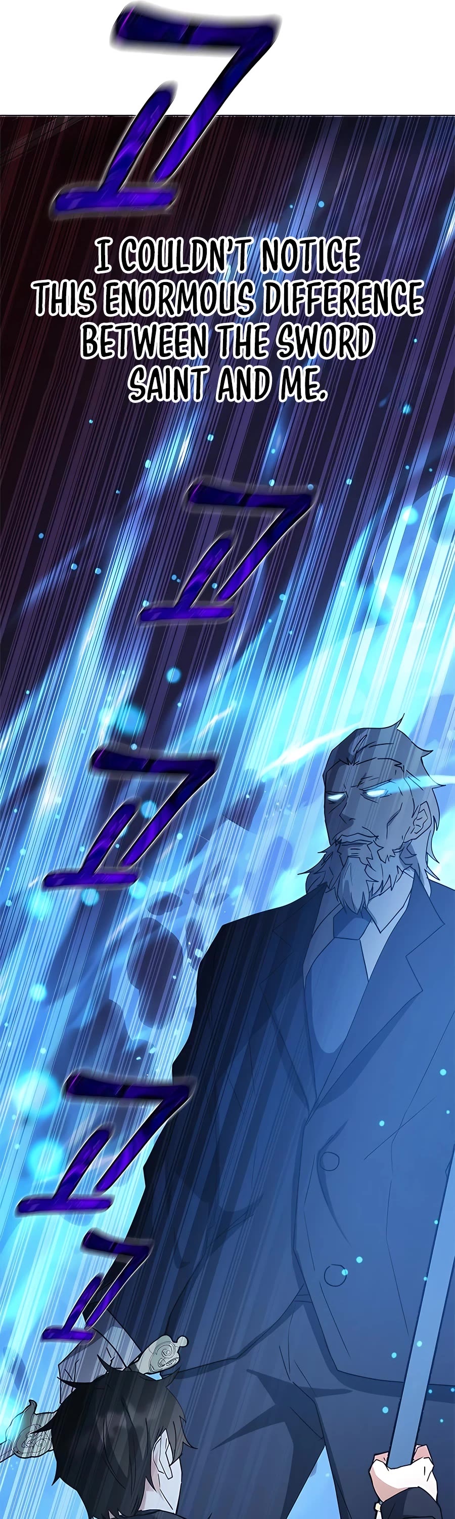 Transcension Academy chapter 45 page 40