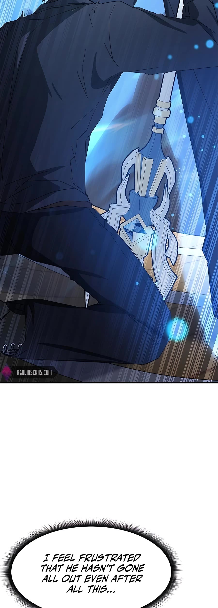 Transcension Academy chapter 45 page 41