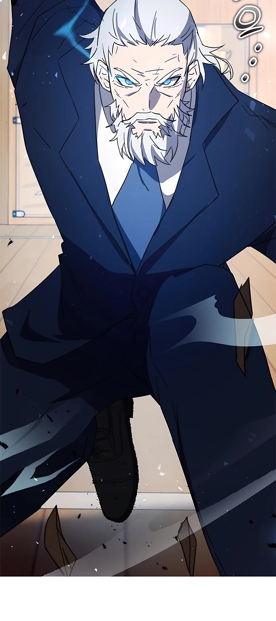 Transcension Academy chapter 45 page 5