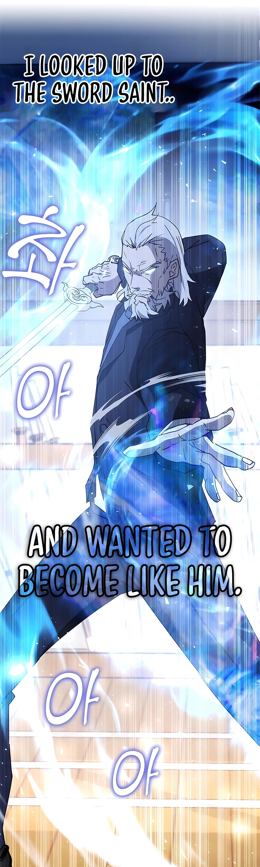 Transcension Academy chapter 45 page 51