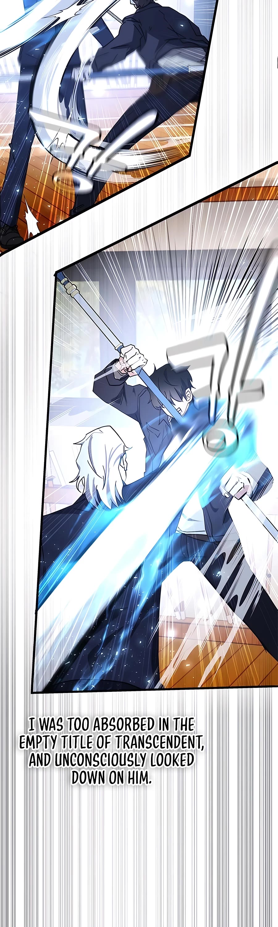 Transcension Academy chapter 45 page 53