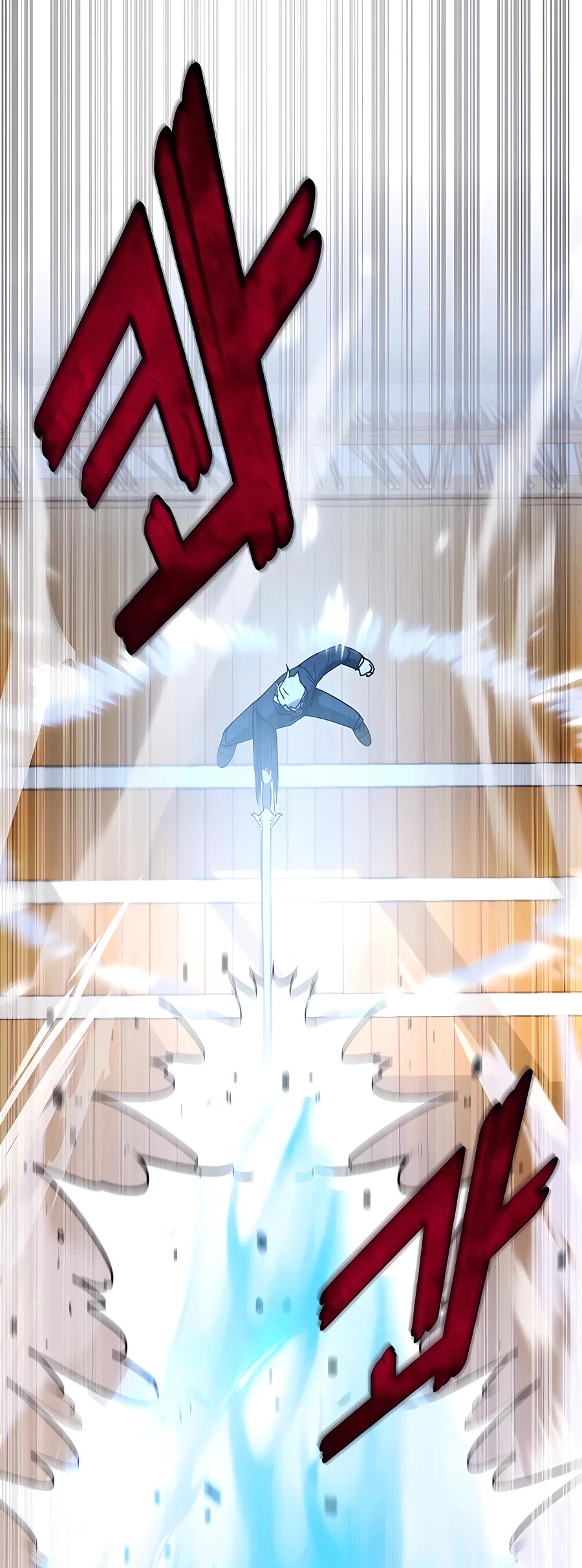 Transcension Academy chapter 45 page 54