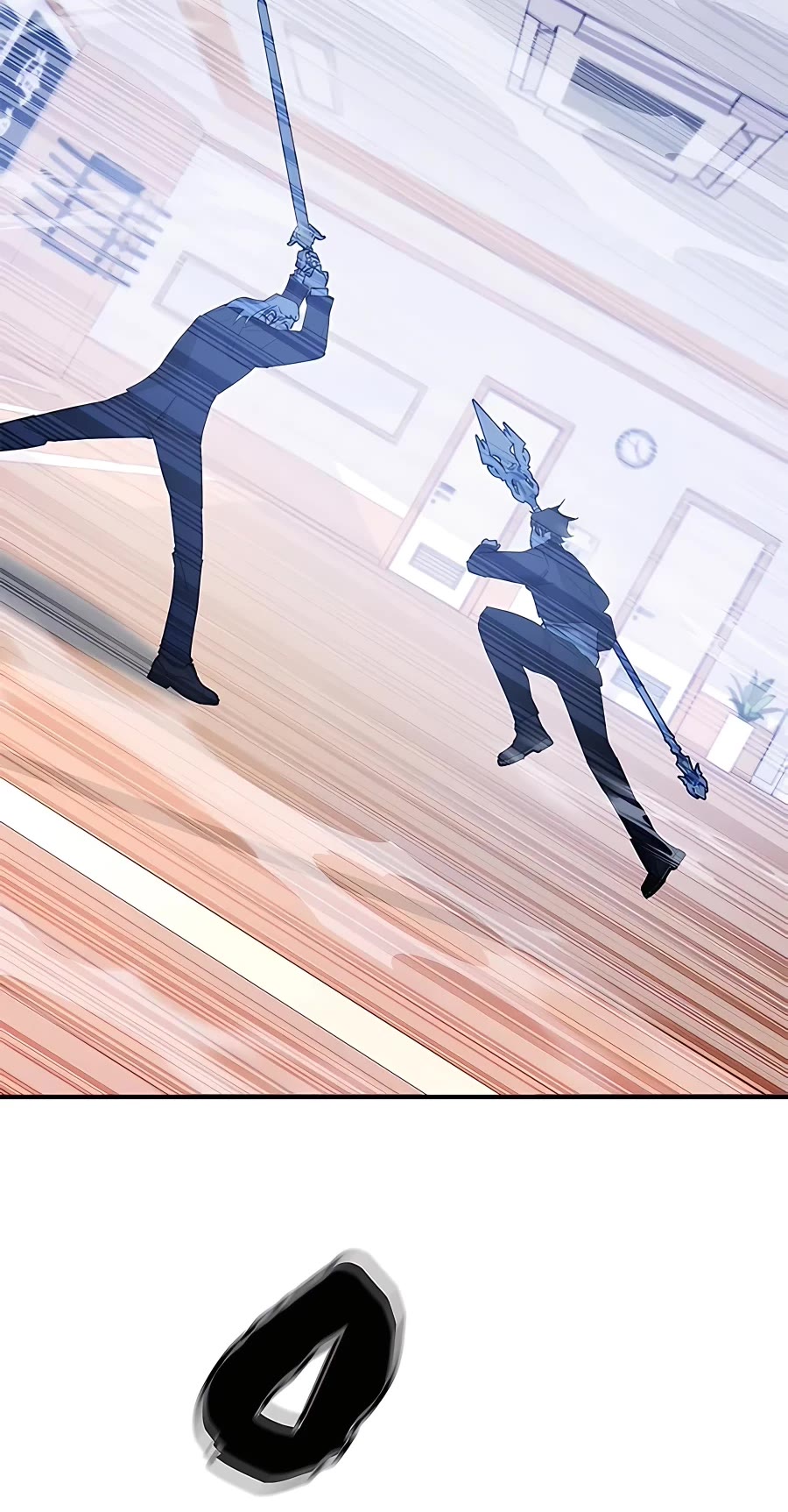 Transcension Academy chapter 45 page 59