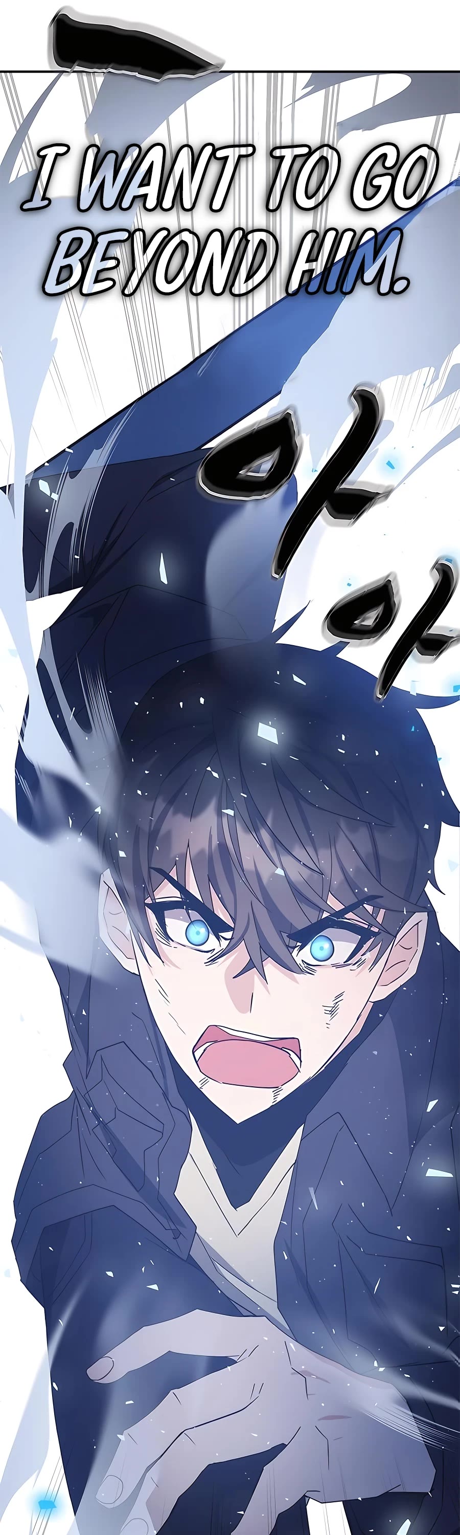 Transcension Academy chapter 45 page 60