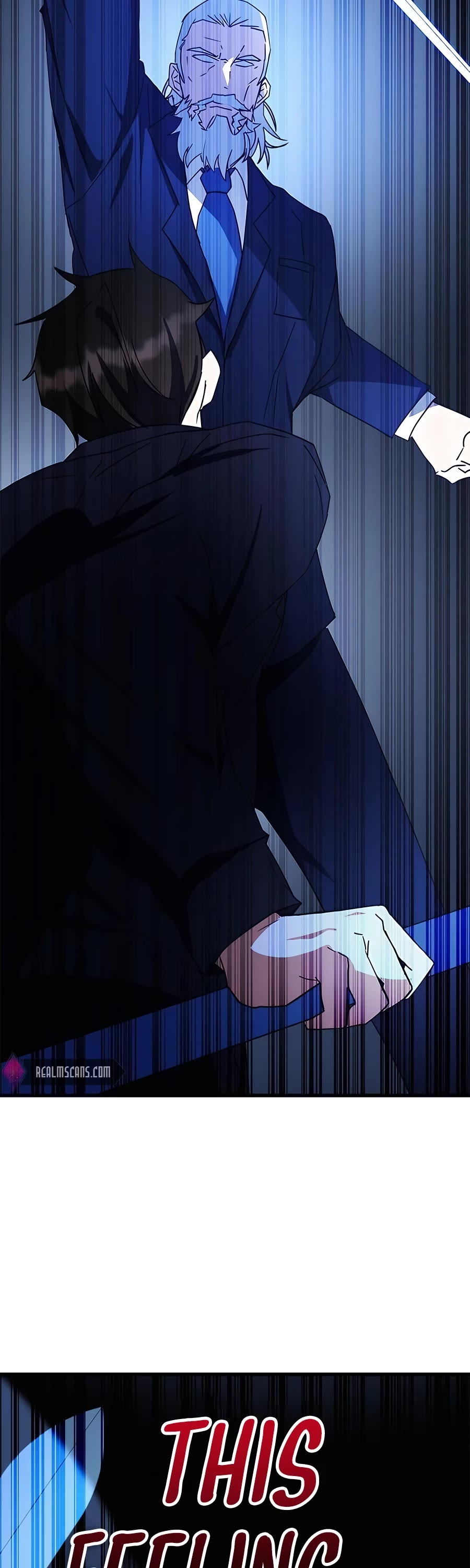 Transcension Academy chapter 45 page 66