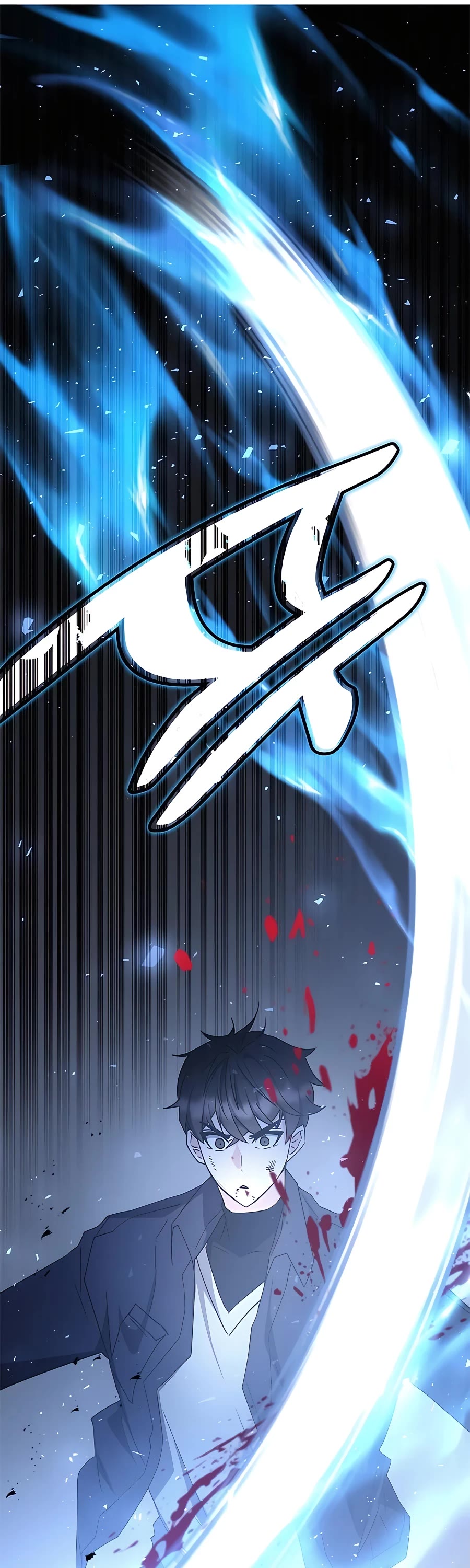 Transcension Academy chapter 45 page 69