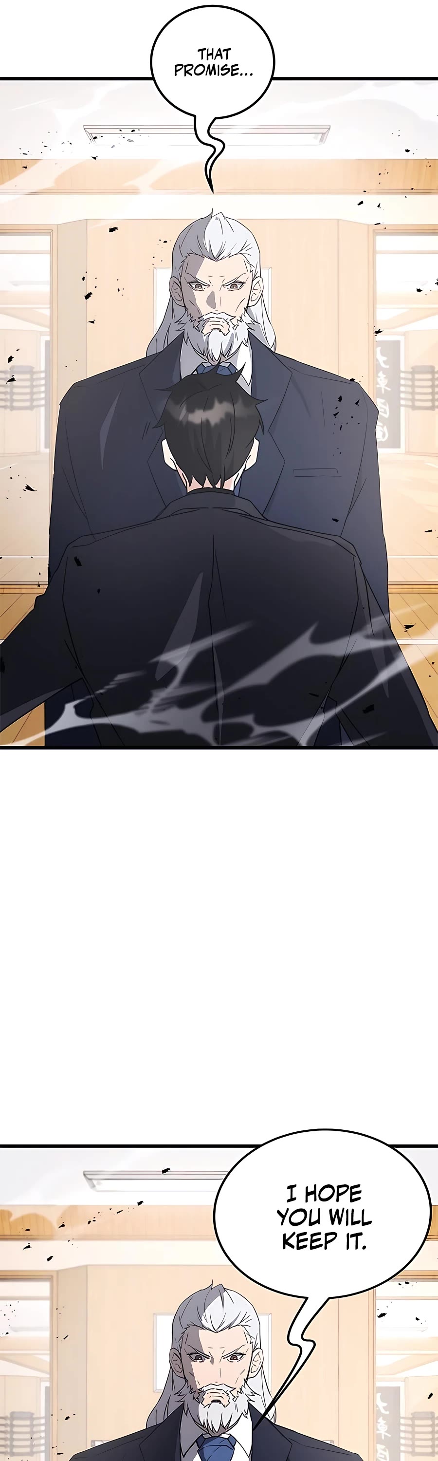 Transcension Academy chapter 45 page 73