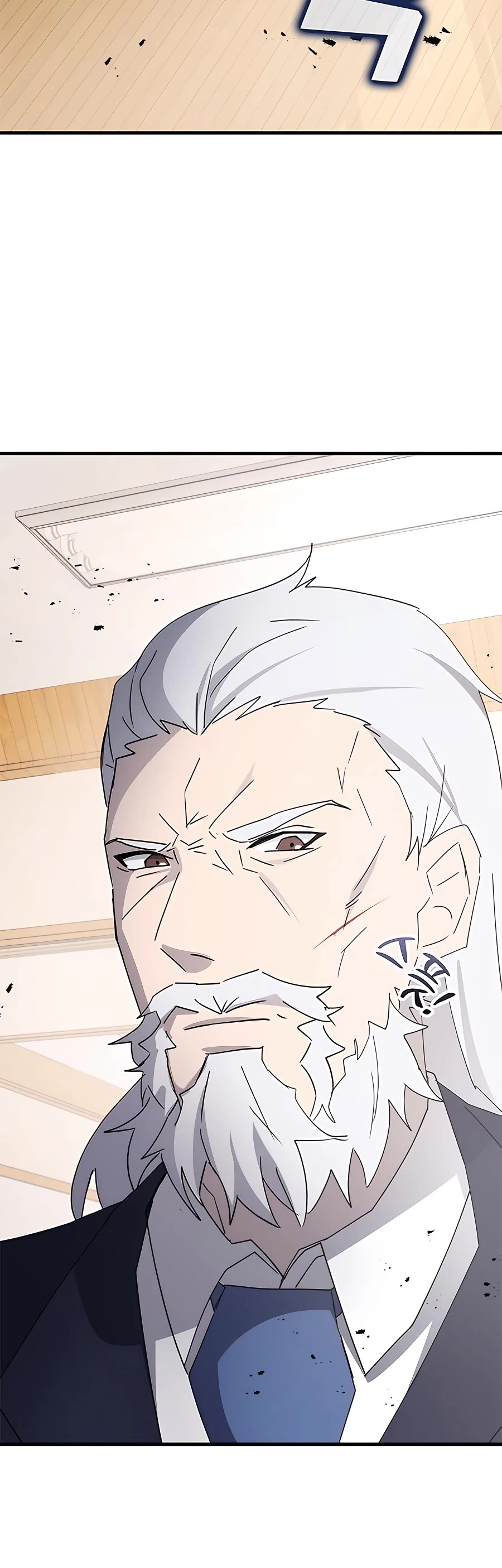 Transcension Academy chapter 45 page 75