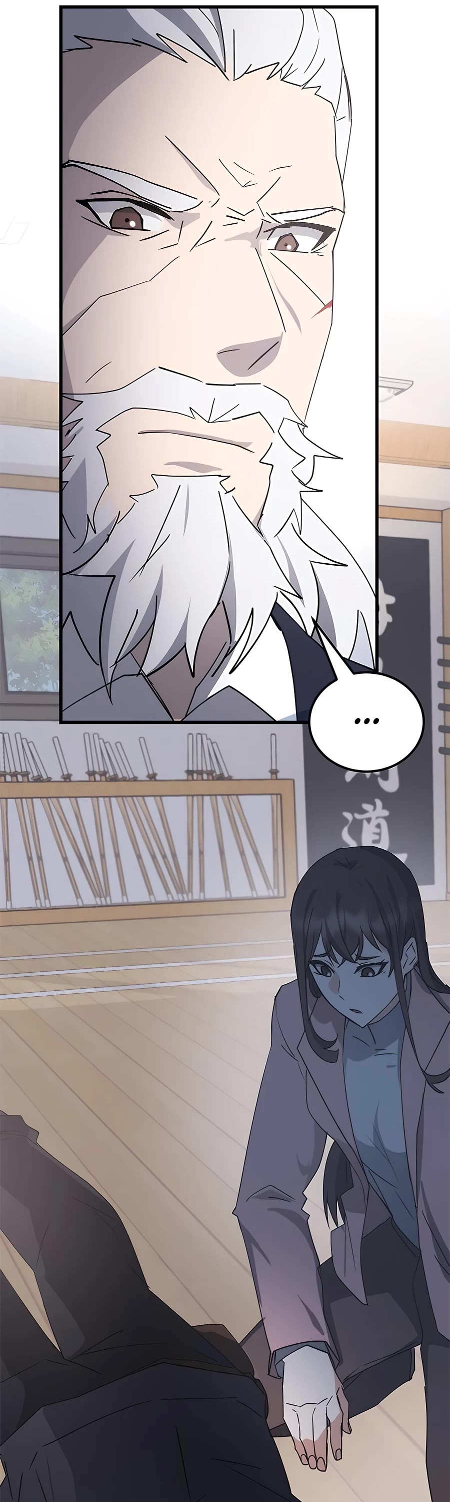 Transcension Academy chapter 45 page 77