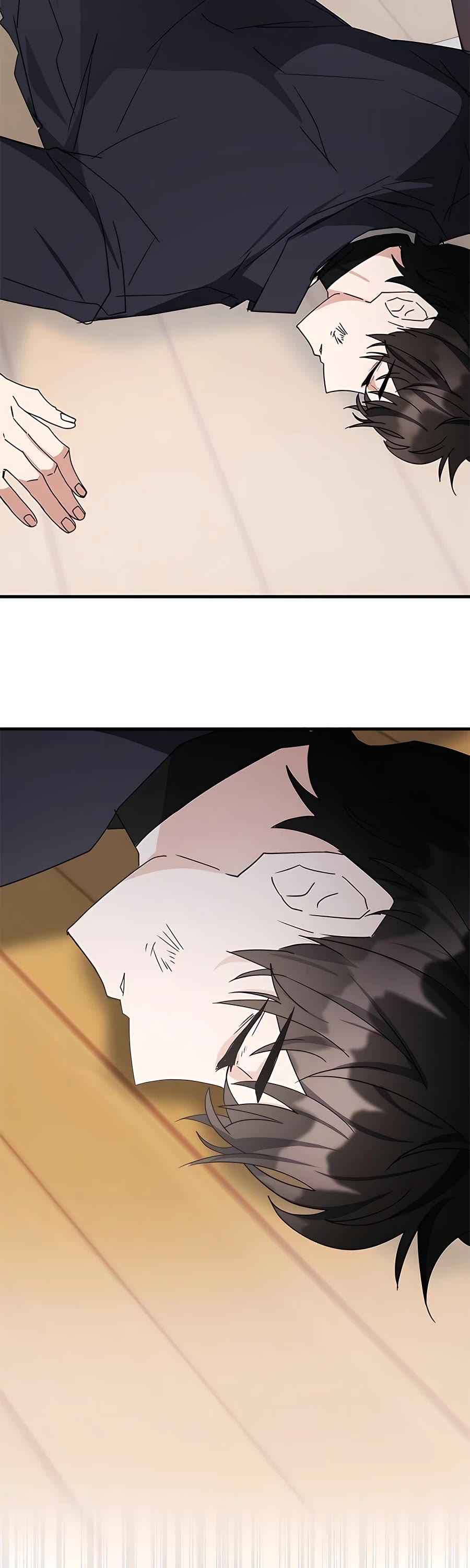 Transcension Academy chapter 45 page 78