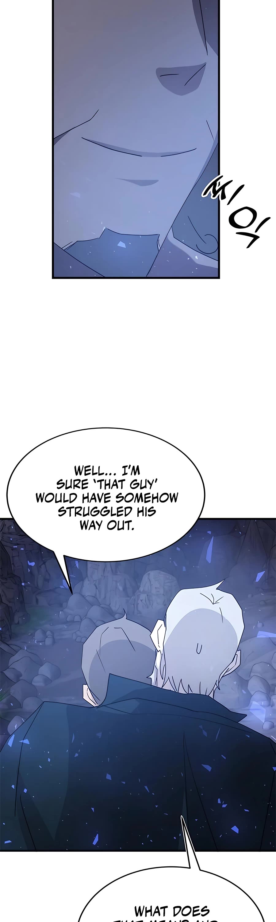 Transcension Academy chapter 45 page 86