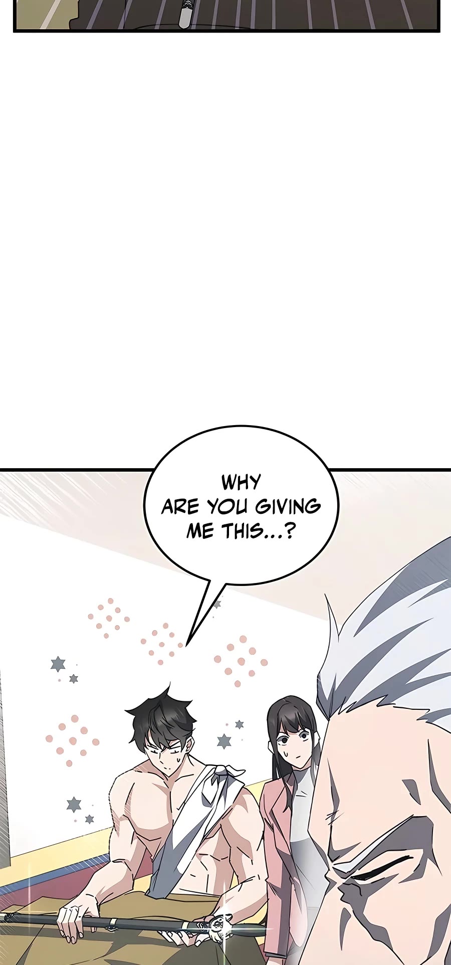 Transcension Academy chapter 46 page 10